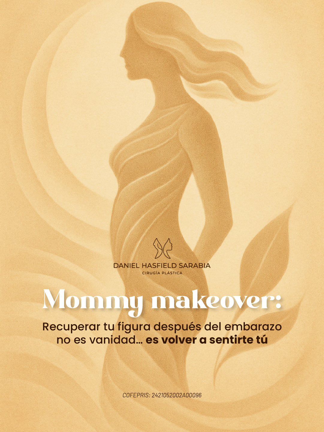 Mommy makeover: recuperar tu figura después del embarazo no es vanidad, es volver a sentirte tú